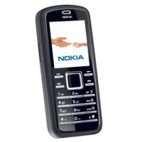 Nokia 6080 black