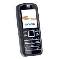 Nokia 6080 silver