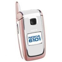 Nokia 6101 pink