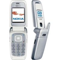 Nokia 6101 white
