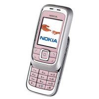 Nokia 6111 pink