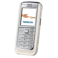 Nokia 6151 white