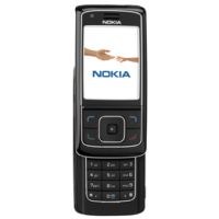 Nokia 6288 black