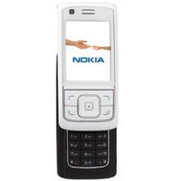 Nokia 6288 white