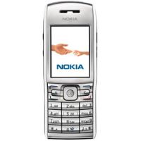 Nokia E50-1 white