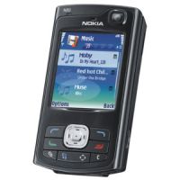 Nokia N80 black