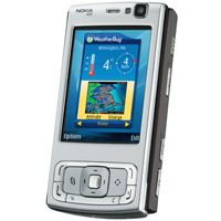 Nokia N95